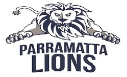 Parramatta lions 2