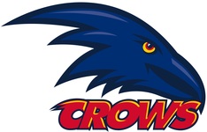 Crows only logo