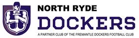 North ryde dockers logo