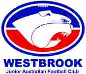 Westbrook logo small size