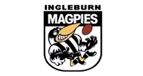 Logo ingleburn